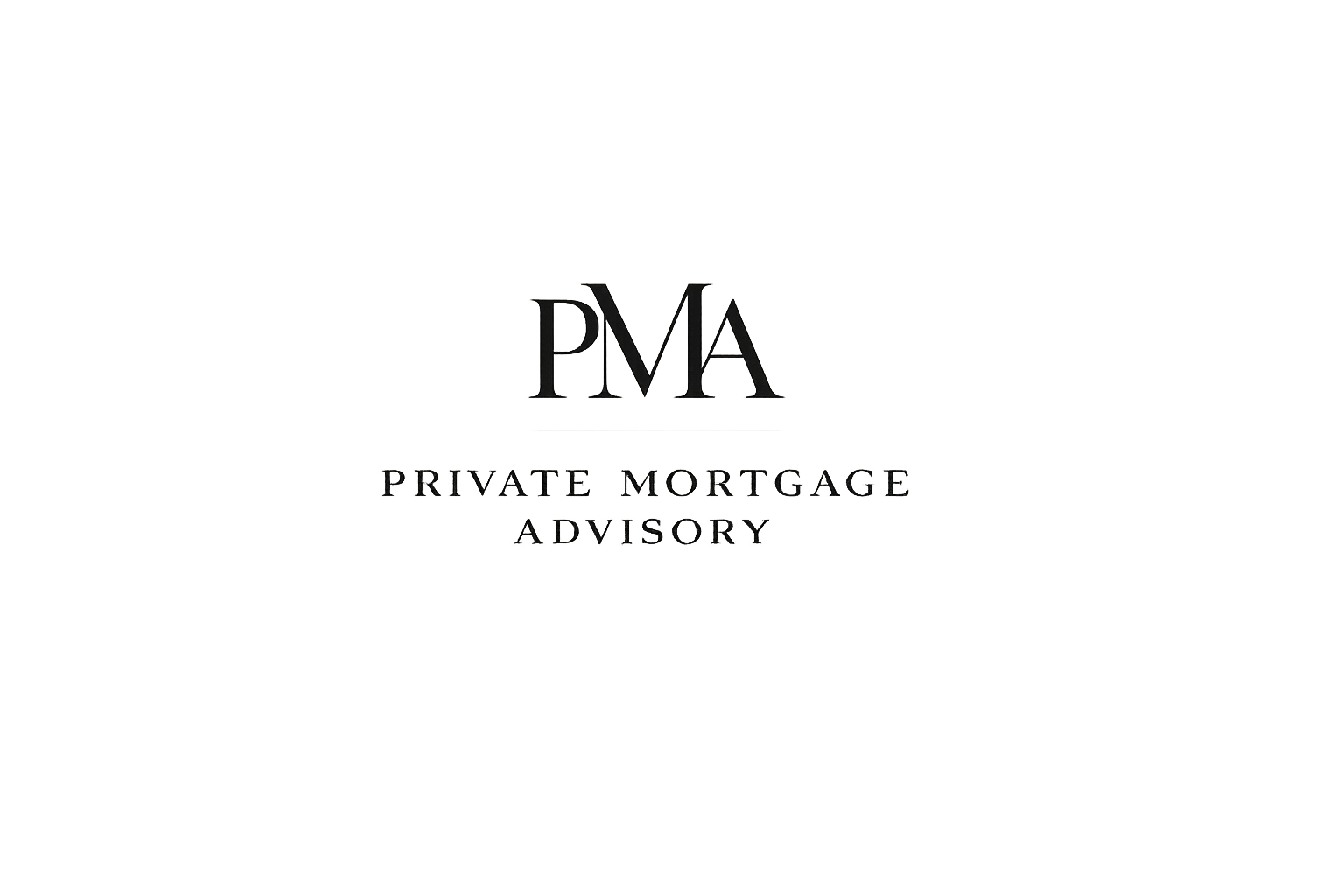 Private Mortgage Advisory